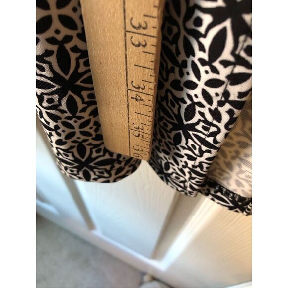 Talbots Woman Slit Hem Maxi Skirt X - Picture 9 of 9